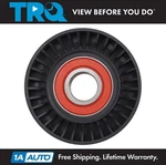 Trq Serpentine Drive Belt Tensioner Pulley For C70 S40 S60 S70 S80 V40 V70 Xc New. Price: $25.95.