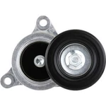 Dayco 89735 Accessory Drive Belt Tensioner Assembly New. Price: $108.99.