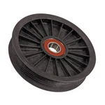 Accessory Drive Idler Pulley-belt Litens 900057A New. Price: $43.99.