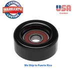 Pulley Fits :odyssey ,goodyear, Continental 49096 Drive Belt Idler Assembly New. Price: $14.11.