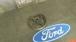 1996-2004 Ford Mustang Gt Mach Cobra Bullet Power Steering Fluid Pump Pulley Used. Price: $37.99.