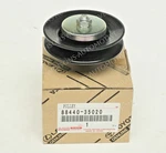 88440-35020 Toyota Genuine Pulley Assy, Idle 8844035020 New Oem. Price: $117.76.