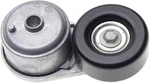 Accessory Drive Belt Tensioner Assembly New. Price: $79.58.