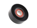 Febi Rubber Co Drive Belt Idler Pulley 37515 Fits 2007-2016 Land Rover / Volvo New. Price: $39.99.