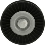 Gates Accessory Drive Belt Idler Pulley 36235 New. Price: $87.95.