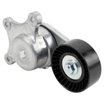 Ford Police Interceptor Utility 2013-2019 Trq BPA06486 Drive Belt Tensioner New. Price: $59.84.