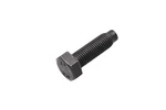 New Oem Ford E7FZ-6A340-A Crankshaft Pulley Bolt Nos. Price: $14.99.