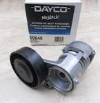 Dayco 89649 Accessory Drive Belt Tensioner Assembly New. Price: $39.95.