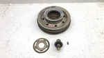 1988-1989 Acura Integra Harmonic Balancer Crankshaft Pulley With Bolt Oem Used. Price: $142.43.