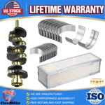 Std Crankshaft Main & Rod Bearings For 1982-1995 Toyota Pickup 4RUNNER 2.4L 22R New. Price: $38.82.