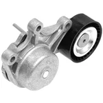 Continental 49813 Accessory Drive Belt Tensioner Assembly New. Price: $173.99.