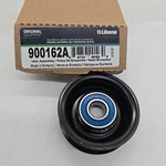 Accessory Drive Idler Pulley-belt Litens 900162A New. Price: $18.27.