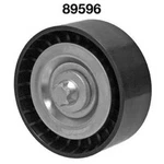 Accessory Drive Belt Idler Pulley Dayco 89596 New. Price: $64.50.