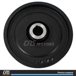 Harmonic Balancer Crankshaft Pulley For 1996-2000 Acura El Honda Civic 1.6L Sohc New. Price: $25.64.