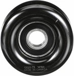 Gates 38006 Drive Align Belt Idler/tensioner Pulley New. Price: $22.22.