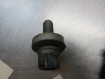 Crankshaft Pulley Bolt For 12-15 Kia Optima 2.4 Used. Price: $21.00.