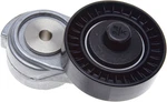 Acdelco 38196 Accessory Drive Belt Tensioner Assembly New. Price: $68.35.