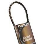 Dayco Drive Belt For Fan And Alternator 1987-1990 Mazda B2200 New. Price: $36.66.