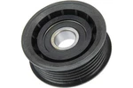 Accessory Drive Belt Idler Pulley Uro Parts 0002020019 New. Price: $23.96.