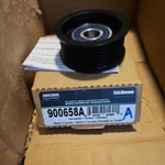Litens 900658A Drive Belt Idler Pulley New. Price: $22.00.
