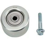 Trq Serpentine Belt Idler Pulley 2003-2023 Toyota 4RUNNER, 05-2022 Tacoma New. Price: $38.65.