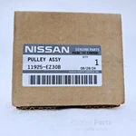 Nissan Oem Idler Pulley Assembly 11925EZ30B 11925-EZ30B New. Price: $58.65.