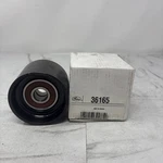 Gates Drivealign Belt Idler Tensioner Pulley 36165 New. Price: $40.50.