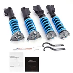 Maxpeedingrods T6 Coilover 24 Step Damper Lowering Kit For Hyundai Tiburon 03-08 New. Price: $419.00.