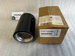 New Oem Bmw 2 3 4 5 6 "f" Series Carbon Fibre Finish Performance Exhaust Ti.... Price: $333.14.