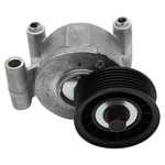 For Mazda 5 2006-2010 Trq BPA06366 Drive Belt Tensioner New. Price: $59.84.