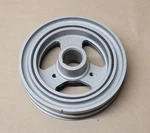 1987 Jeep Wrangler Yj 2.5 Amc 150 Harmonic Balancer Groove Belt Oem Used. Price: $149.95.