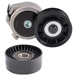 For Dodge Ram 3500 1997-2001 Trq BPA18138 Serpentine Belt Drive Component Kit New. Price: $69.82.