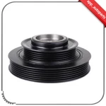 For Mitsubishi Eclipse 3.0L 2003 2004 2005 Harmonic Balancer Crankshaft Pulley New. Price: $45.49.