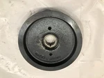Cummins ISM11 Qsm Diesel Engine Fuel Pump Accessory Drive Pulley 4082570 Oem Used. Price: $145.20.
