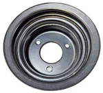 C6OE-6312-A Oem Ford Crank Pulley 6-5/8" Groove Holes 289 Mustang Fairlane Used. Price: $80.00.