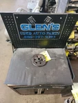 Harmonic Balancer 1.3L Sohc Mx Hybrid Fits 06-11 Civic 752511 Used. Price: $60.38.