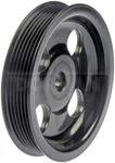 Dorman 300-313 Power Steering Pump Pulley Fits Chrysler And Dodge Models New. Price: $20.89.