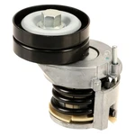 For Volkswagen Jetta 2013-2016 Vaico Drive Belt Tensioner Assembly New. Price: $103.13.
