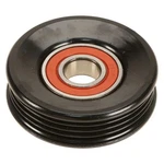 For Honda Civic 2006-2011 Dayco Premium Drive Belt Tensioner Pulley New. Price: $52.74.