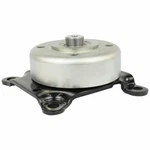 Genuine Motorcraft Accessory Drive Belt Idler Pulley YS-389 New. Price: $100.73.