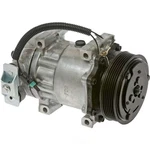 A/c Compressor-new Global 6511608. Price: $281.64.