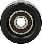 Accessory Drive Belt Idler Pulley-gas Dayco 89059 New. Price: $27.99.