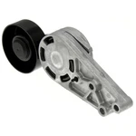 Continental 49340 Accessory Drive Belt Tensioner Assembly New. Price: $165.52.