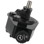 Power Steering Pump For Chevrolet C10 C20 K10 K20 Suburban 1980-1987 207920 New. Price: $81.00.