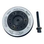 Mini Cooper 2% Oversized Ati Crank Pulley Harmonic Balancer Super Damper New. Price: $399.95.