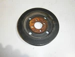 2017-2022 Chevrolet Colorado 2.8L Diesel Lwn Engine Harmonic Balancer 12625430 Used. Price: $40.00.