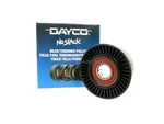 New Dayco Drive Belt Idler Pulley 89147 Chrysler Dodge Plymouth Toyota 2000-2011. Price: $19.95.