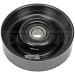 Dorman 419-654 Idler (pulley Only) For Select 95-12 Hyundai Kia Models New. Price: $46.99.