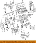 Chrysler Oem 93-02 300M Enginetransaxle Parts-tensioner 4573347 New. Price: $172.92.