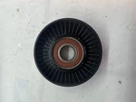 Accessory Drive Belt Idler Pulley Genuine Gm 10105355 New. Price: $33.25.